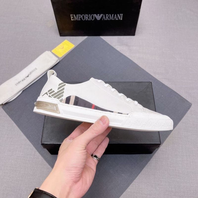 Armani Sneakers